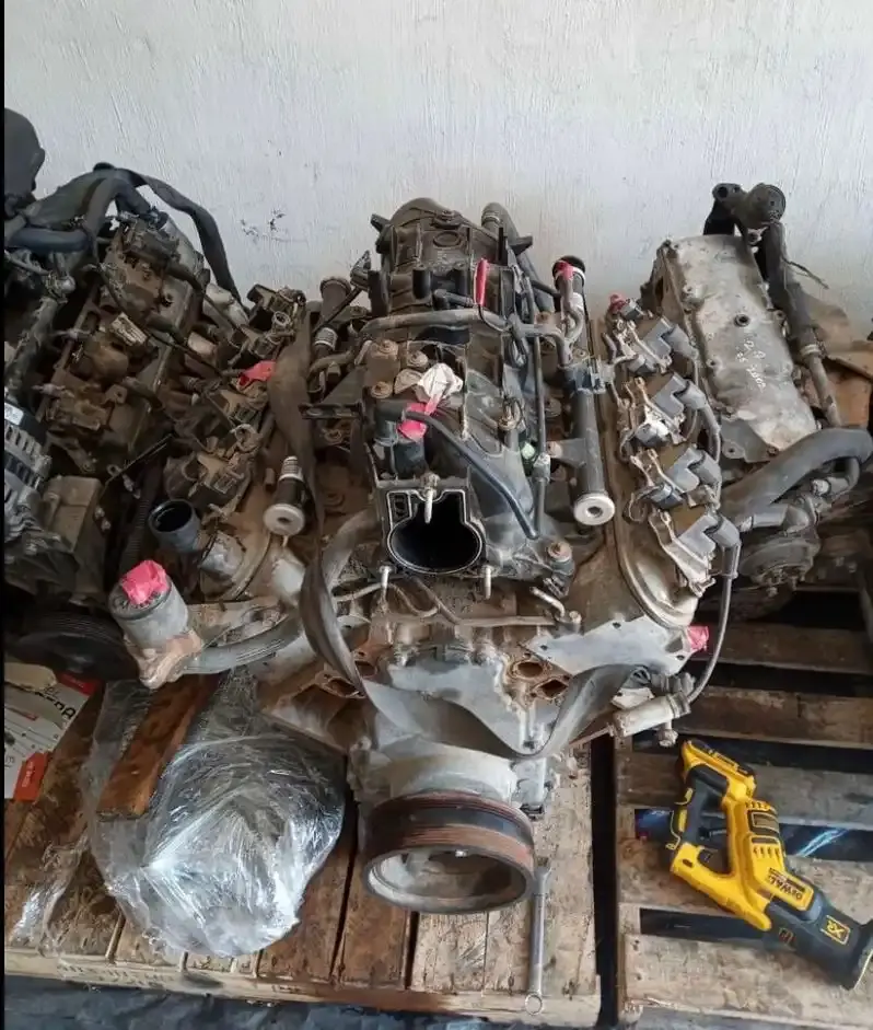 Venta de motores en Guadalajara - foto 3