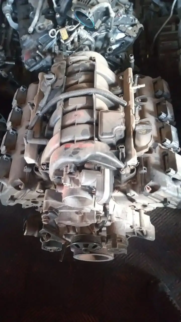 Venta de motores en Guadalajara - foto 9
