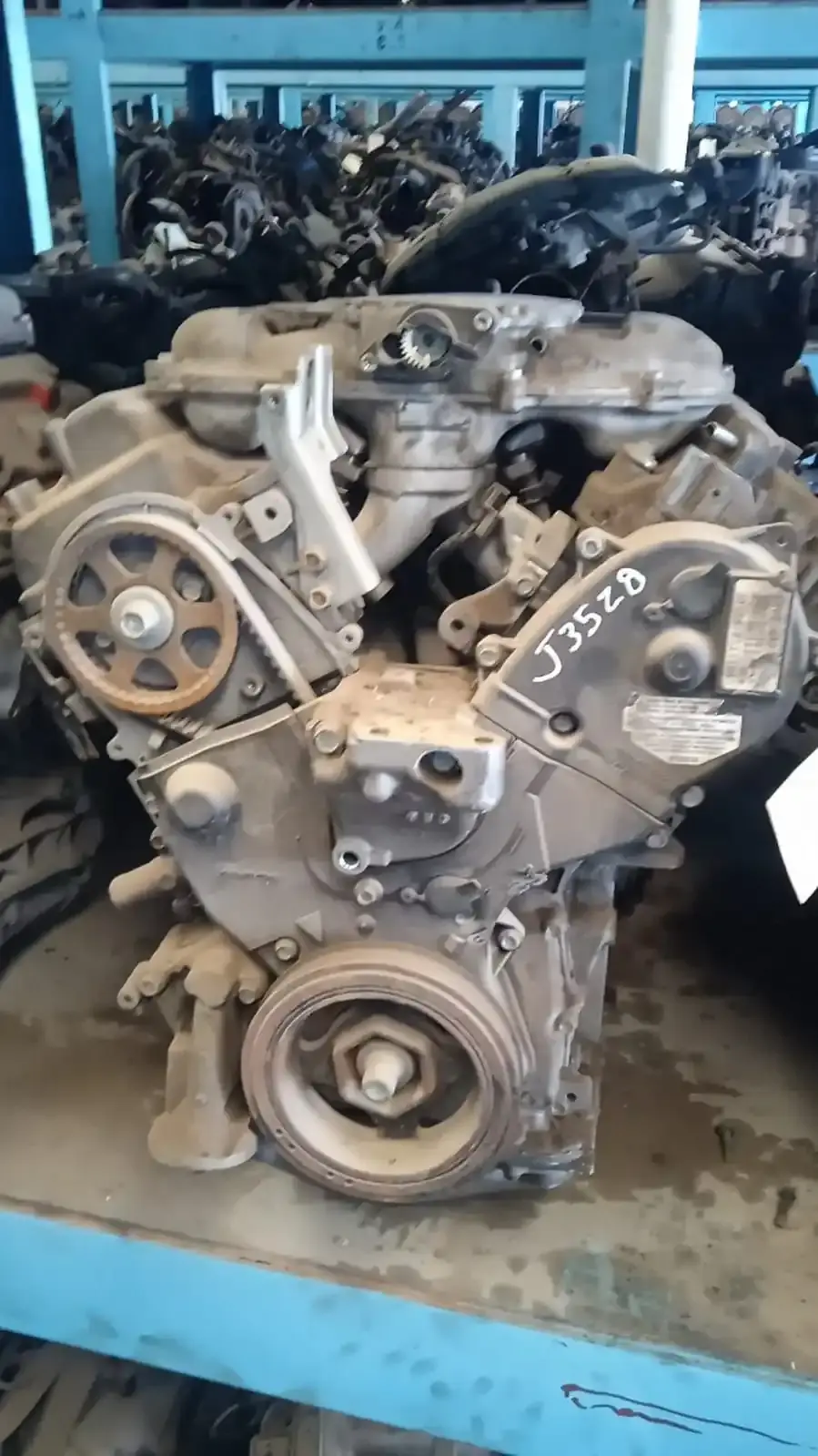 Venta de motores en Guadalajara - foto 10