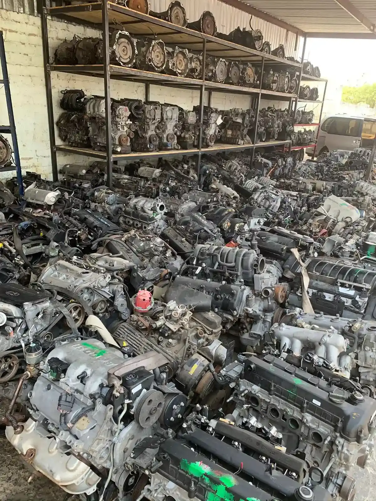 Venta de motores en Guadalajara - foto 13
