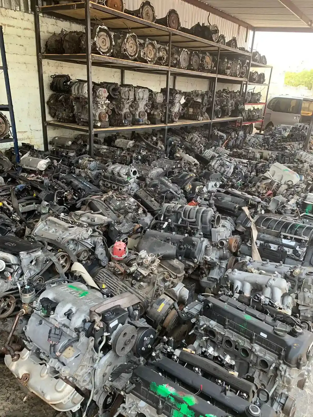 Motores en Guadalajara 12