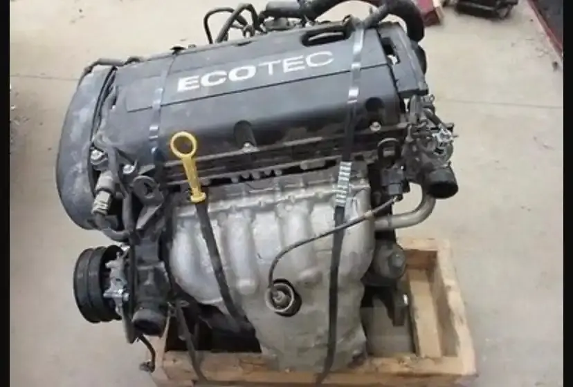 Venta de motores en Guadalajara - foto 12